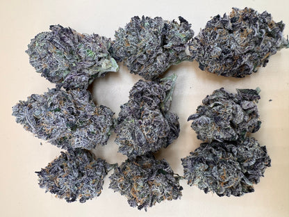 Sugarwolf Runtz Thca hemp flower 3.5g