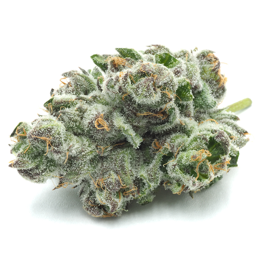 Sugarwolf Runtz Thca hemp flower 3.5g