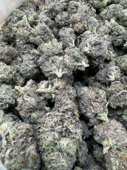 Sugarwolf Runtz Thca hemp flower 3.5g