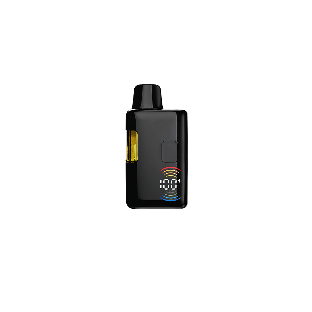 Sugarwolf Stealth1 - The Original Lemon Tree Live Resin