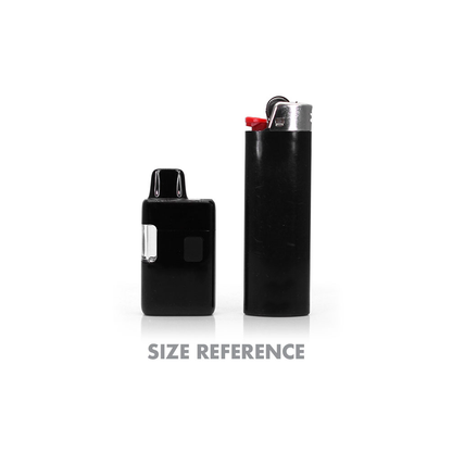 SUGARWOLF X iKrusher Vona Pro | Digital AIO Postless /w Live Resin